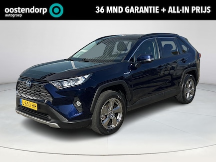 Toyota RAV4 0