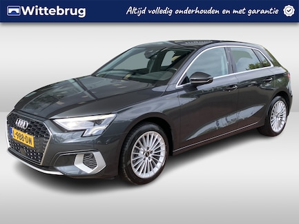Audi A3 0