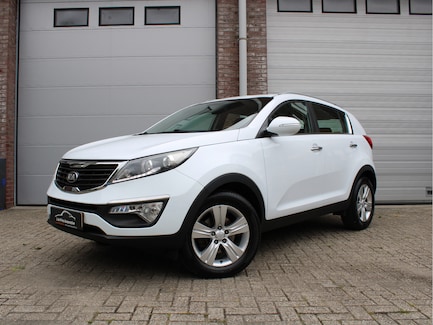 Kia Sportage 0