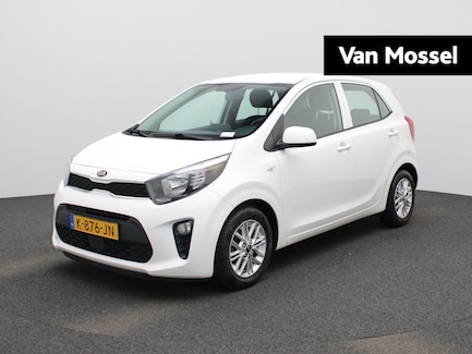 Kia Picanto 0