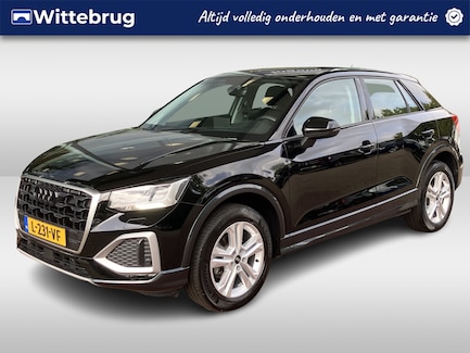 Audi Q2 0