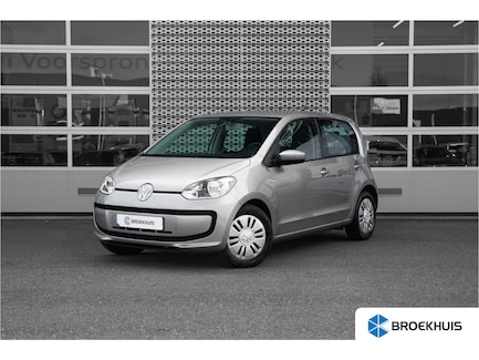 Volkswagen Up! 0