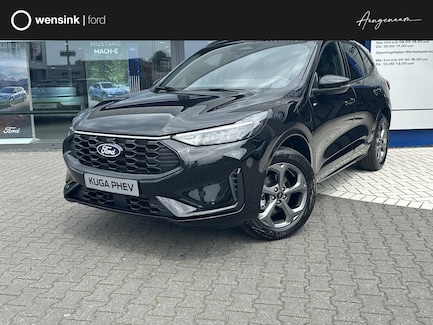 Ford Kuga 0
