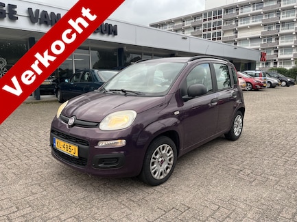 Fiat Panda 0