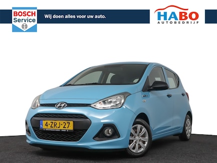 Hyundai i10 0