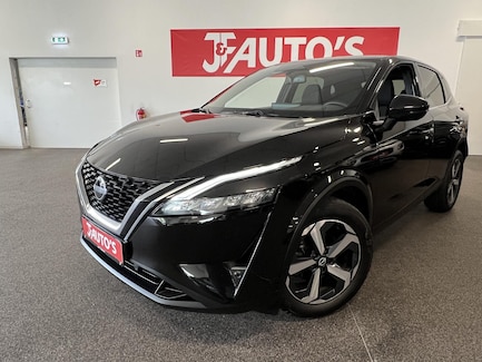 Nissan Qashqai 0