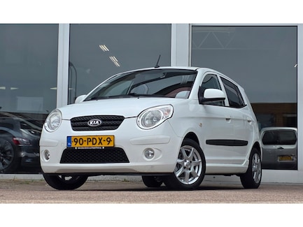 Kia Picanto 0