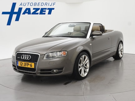 Audi A4 0