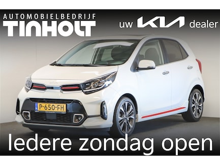 Kia Picanto 0