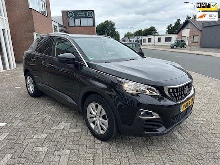 Peugeot 3008 0