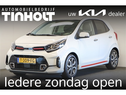 Kia Picanto 0