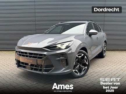 CUPRA Terramar 0
