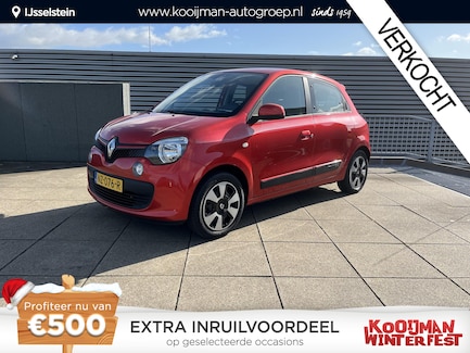 Renault Twingo 0