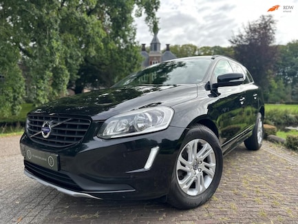 Volvo XC60 0
