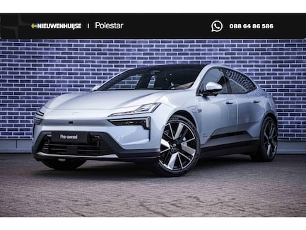 Polestar 4 0