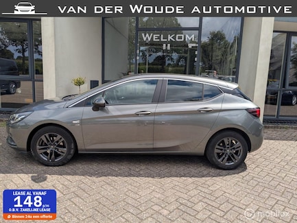 Opel Astra 0