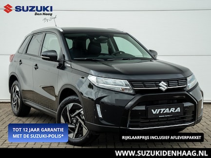 Suzuki Vitara 0