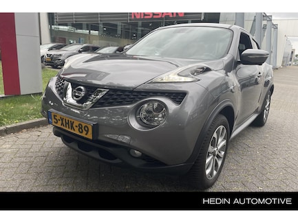 Nissan Juke 0