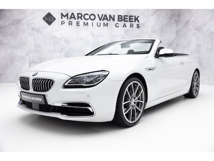 BMW 6-Serie 0