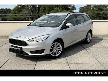 Ford Focus 0