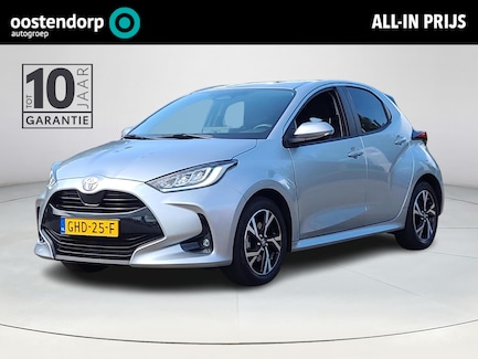 Toyota Yaris 0