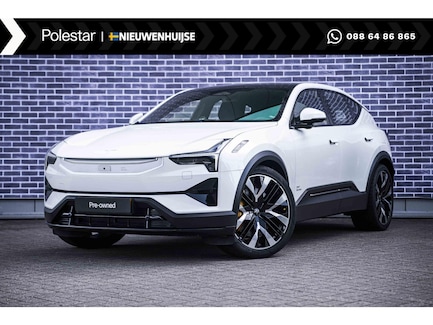 Polestar 3 0
