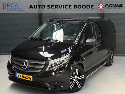 Mercedes-Benz Vito 0
