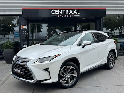 Lexus RX 0