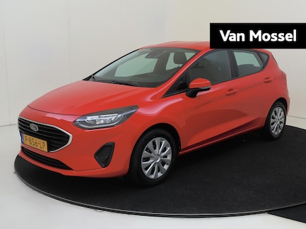 Ford Fiesta 0