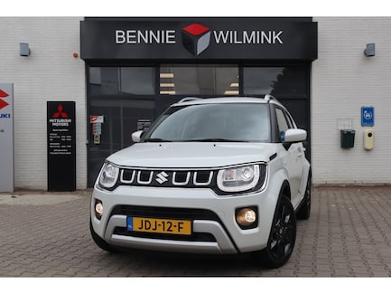 Suzuki Ignis 0