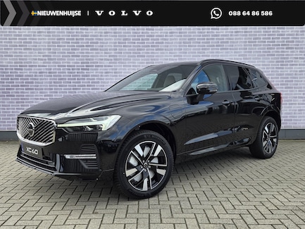 Volvo XC60 0