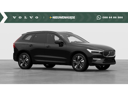 Volvo XC60 0