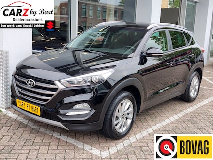 Hyundai Tucson 0