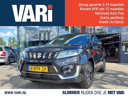 Suzuki Vitara 0