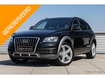 Audi Q5 0