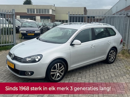 Volkswagen Golf 0