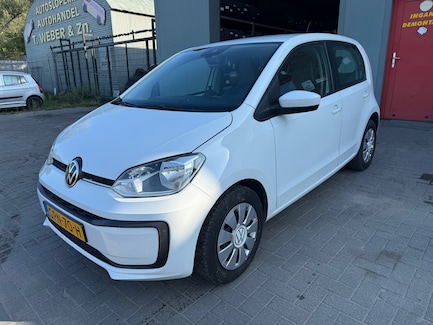 Volkswagen Up! 0