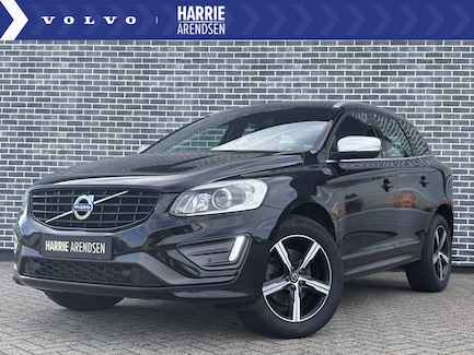 Volvo XC60 0