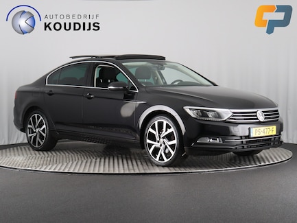 Volkswagen Passat 0