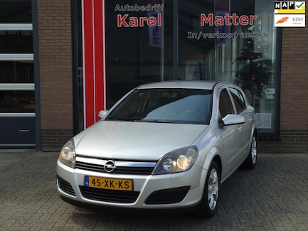 Opel Astra 0