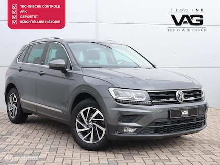 Volkswagen Tiguan 0
