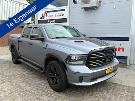 Dodge Ram 1500 0