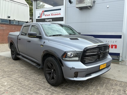 Dodge Ram 1500 0