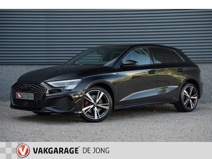 Audi A3 0