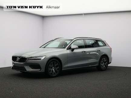 Volvo V60 0