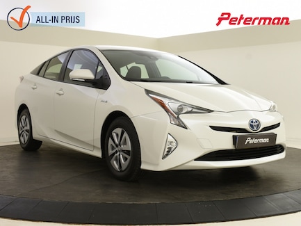 Toyota Prius 0