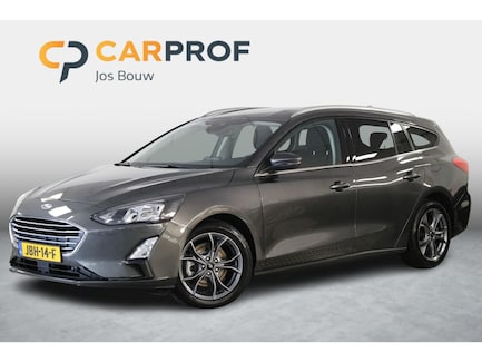 Ford Focus 0