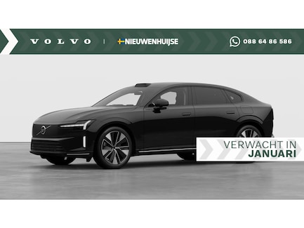 Volvo ES90 0