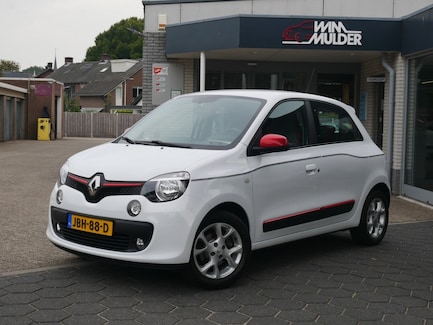 Renault Twingo 0