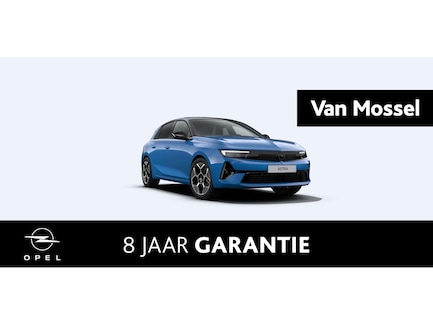 Opel Astra 0